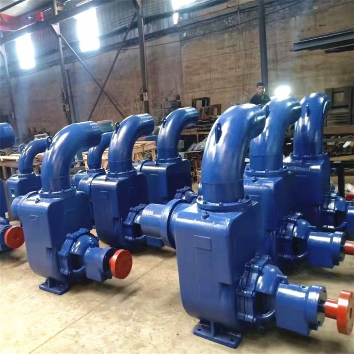 HW Single-stage Pump suppliers