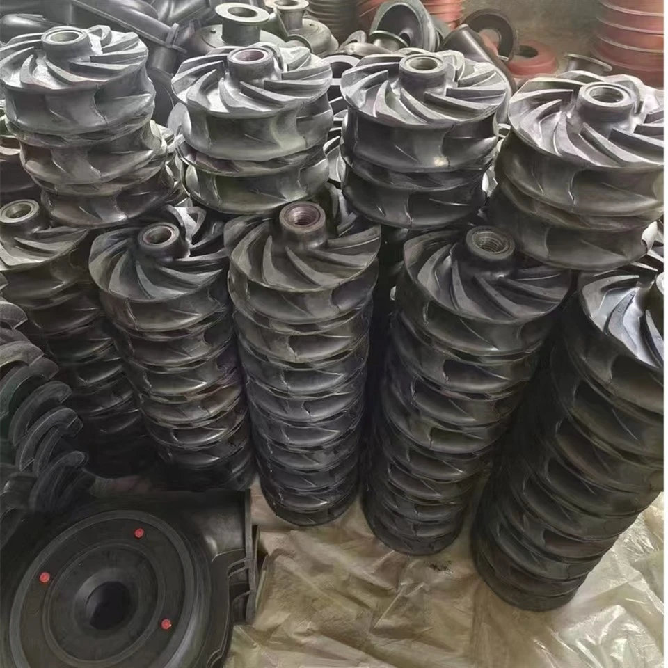 Pump Accessories - Impeller high quality