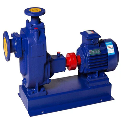 HW tek aşamalı pompa