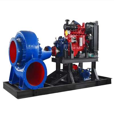 Mobil bulamaç pompası